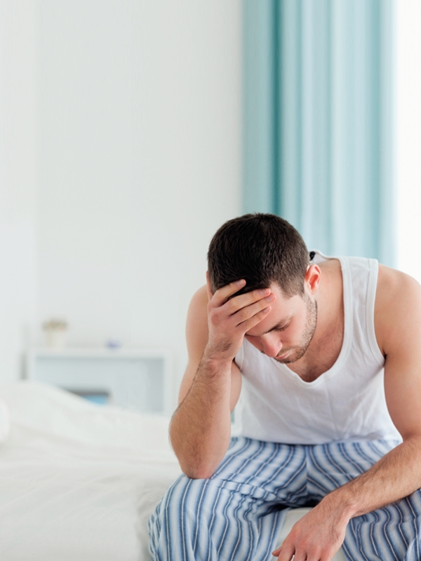 Erectile Dysfunction