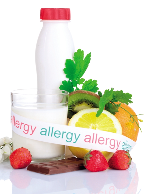 Food Allergy (Pediatric)