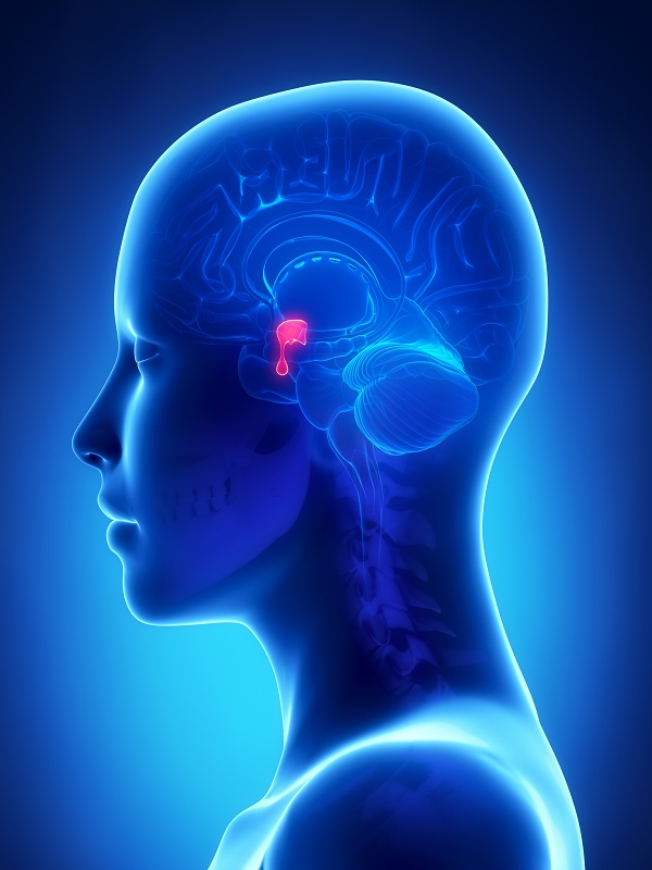 Growth Hormone Deficiency (Pediatric)