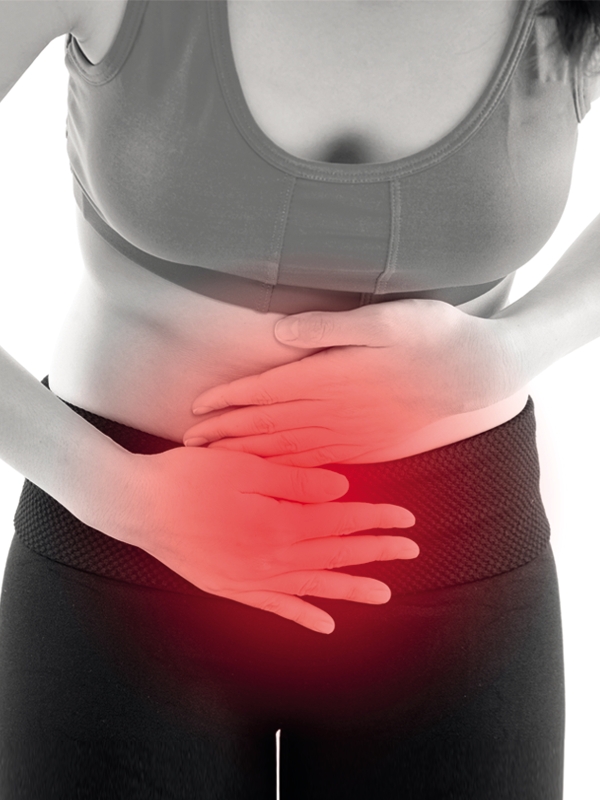 Heavy Menstrual Bleeding