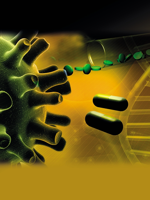 Herpes Simplex Virus Infection