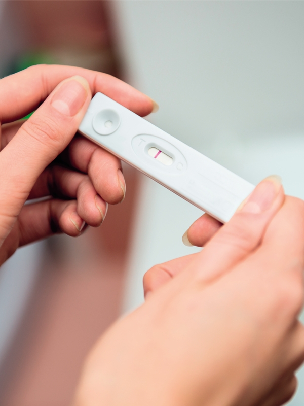 Infertility