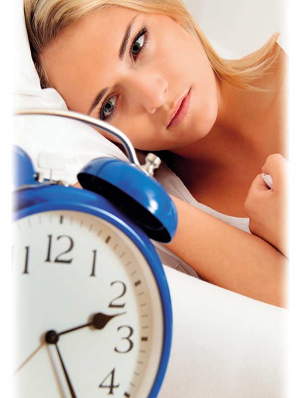 Insomnia