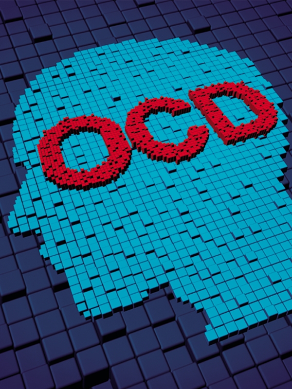 Obsessive-Compulsive Disorder