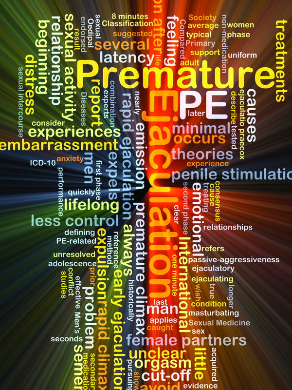 Premature Ejaculation