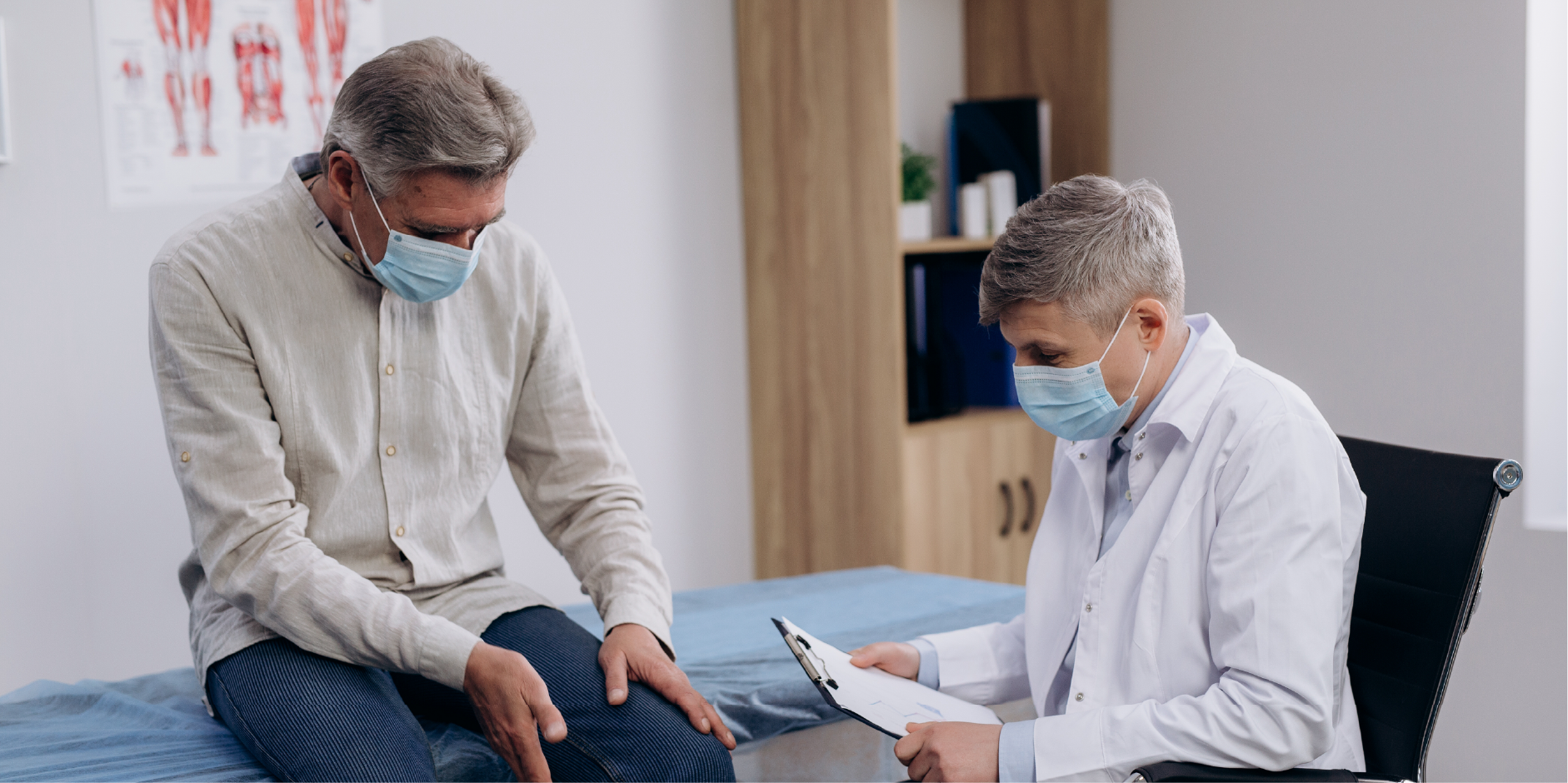 Infectious Arthritis_Follow Up