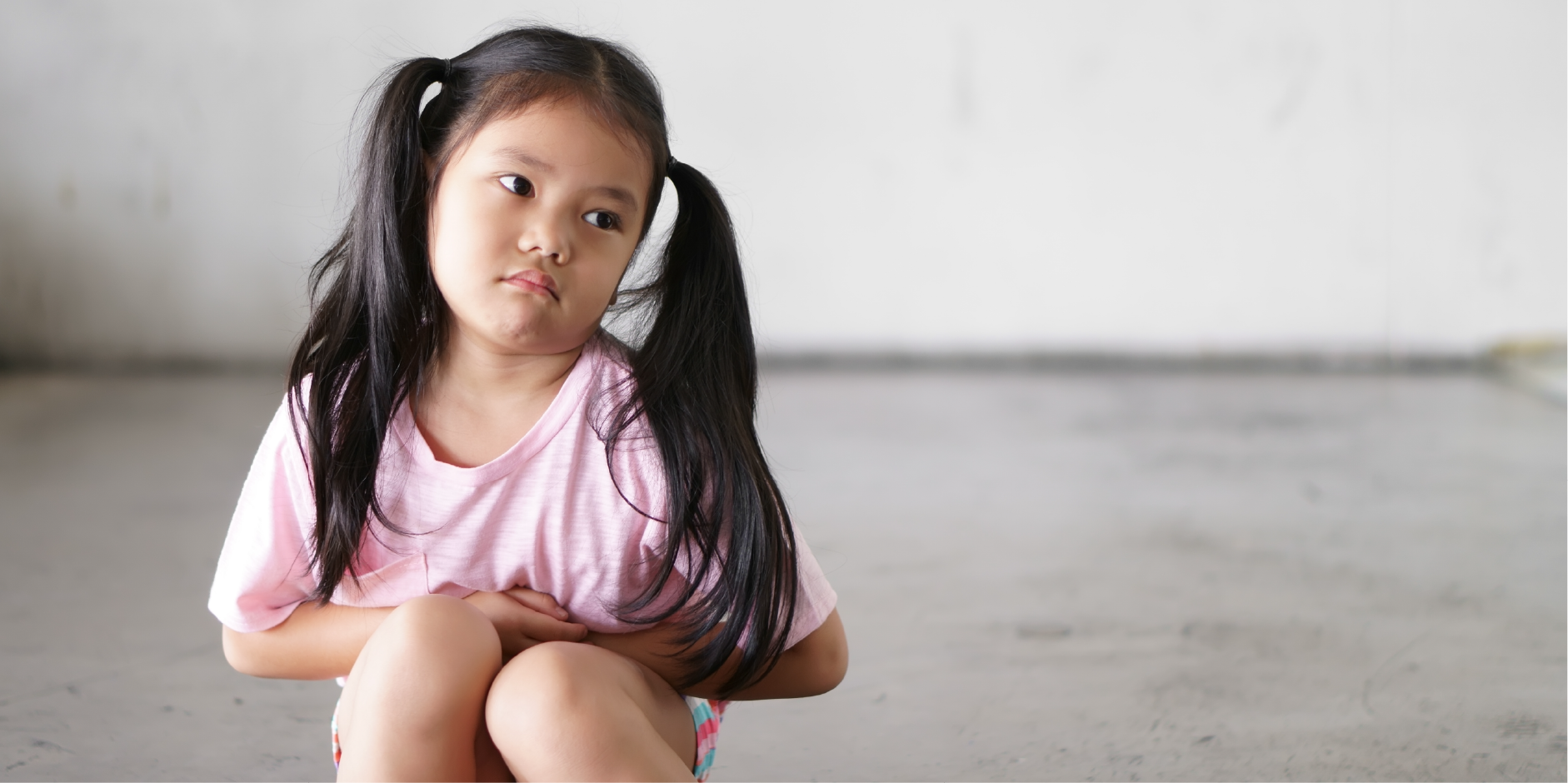 Constipation in Children_Disease Summary