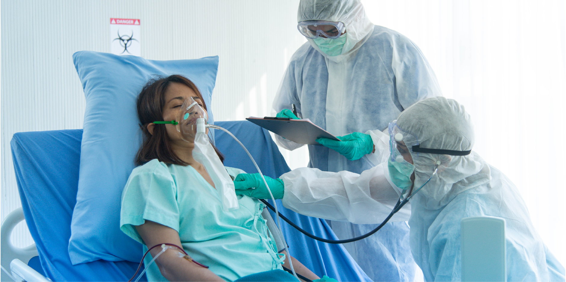 Pneumonia - Hospital-Acquired_Disease Summary