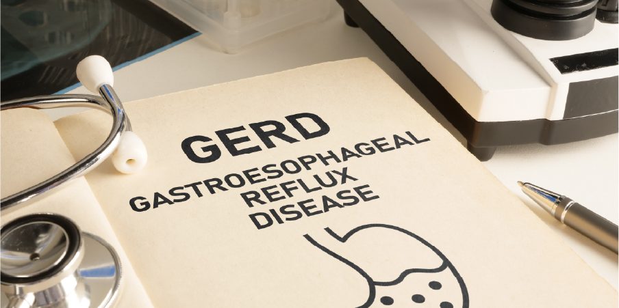 Gastroesophageal Reflux Disease_Disease Background 1