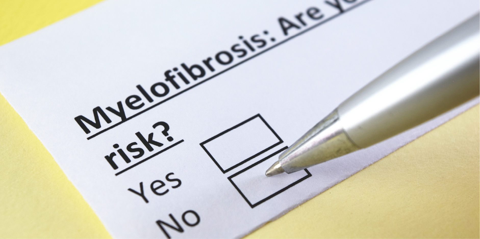 Myelofibrosis_Disease Summary