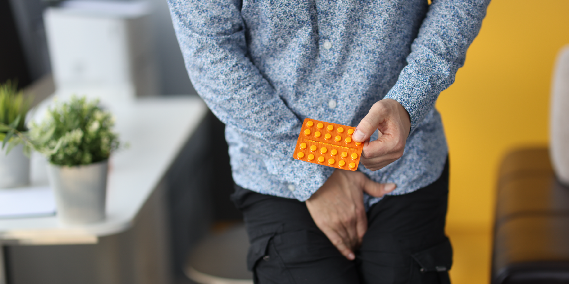 Urinary Incontinence_Management