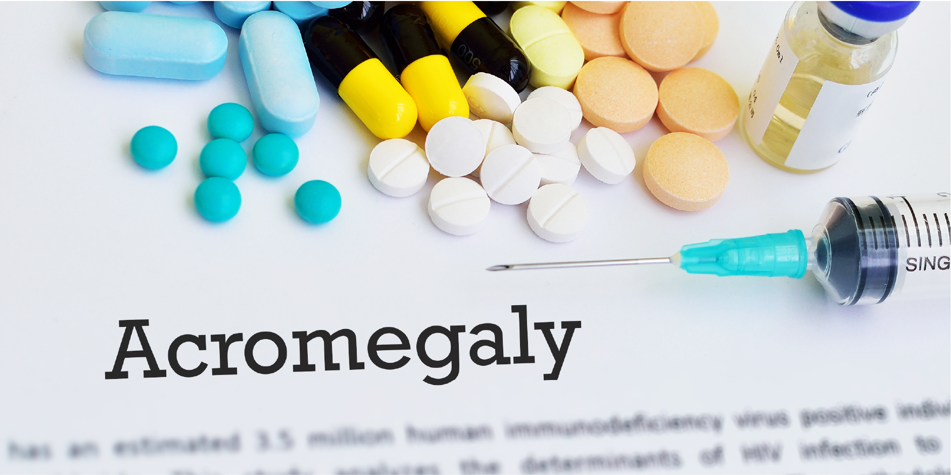 Acromegaly : Management | CIMS India