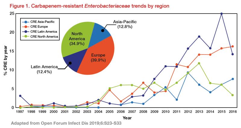 Challenges and strategies in the management of MDRO infections in Asia ...