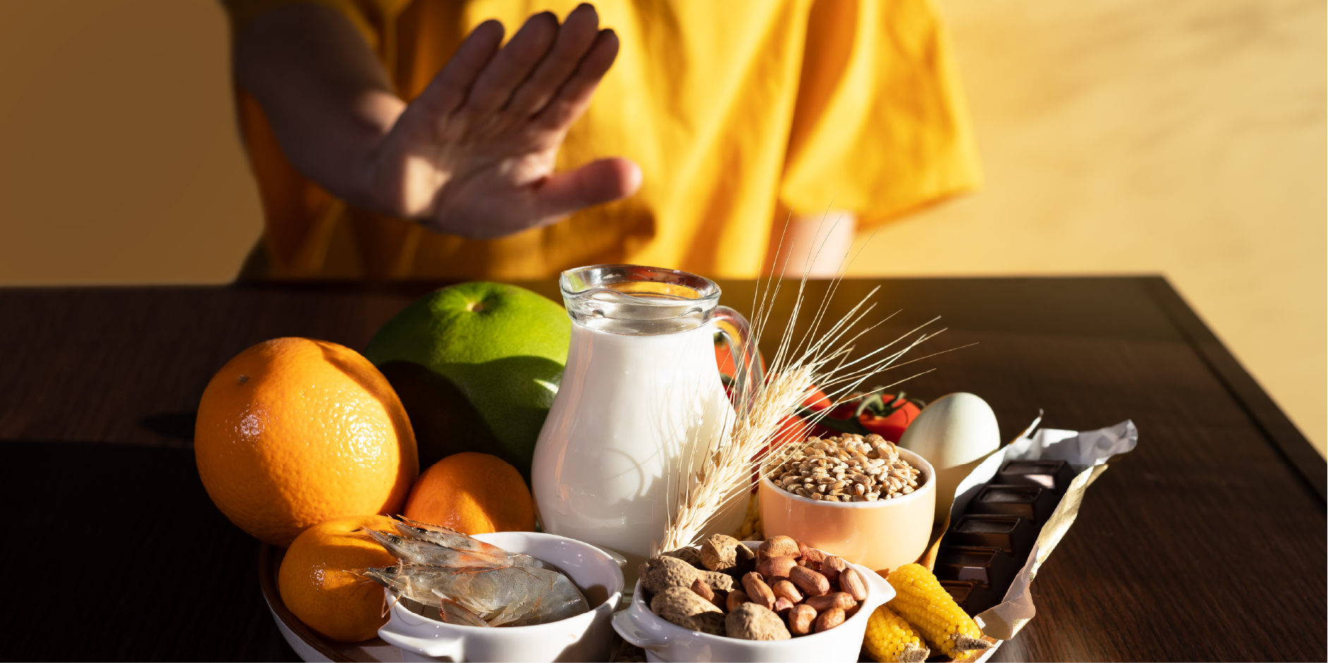 Food Allergy (Pediatric)_Management 3