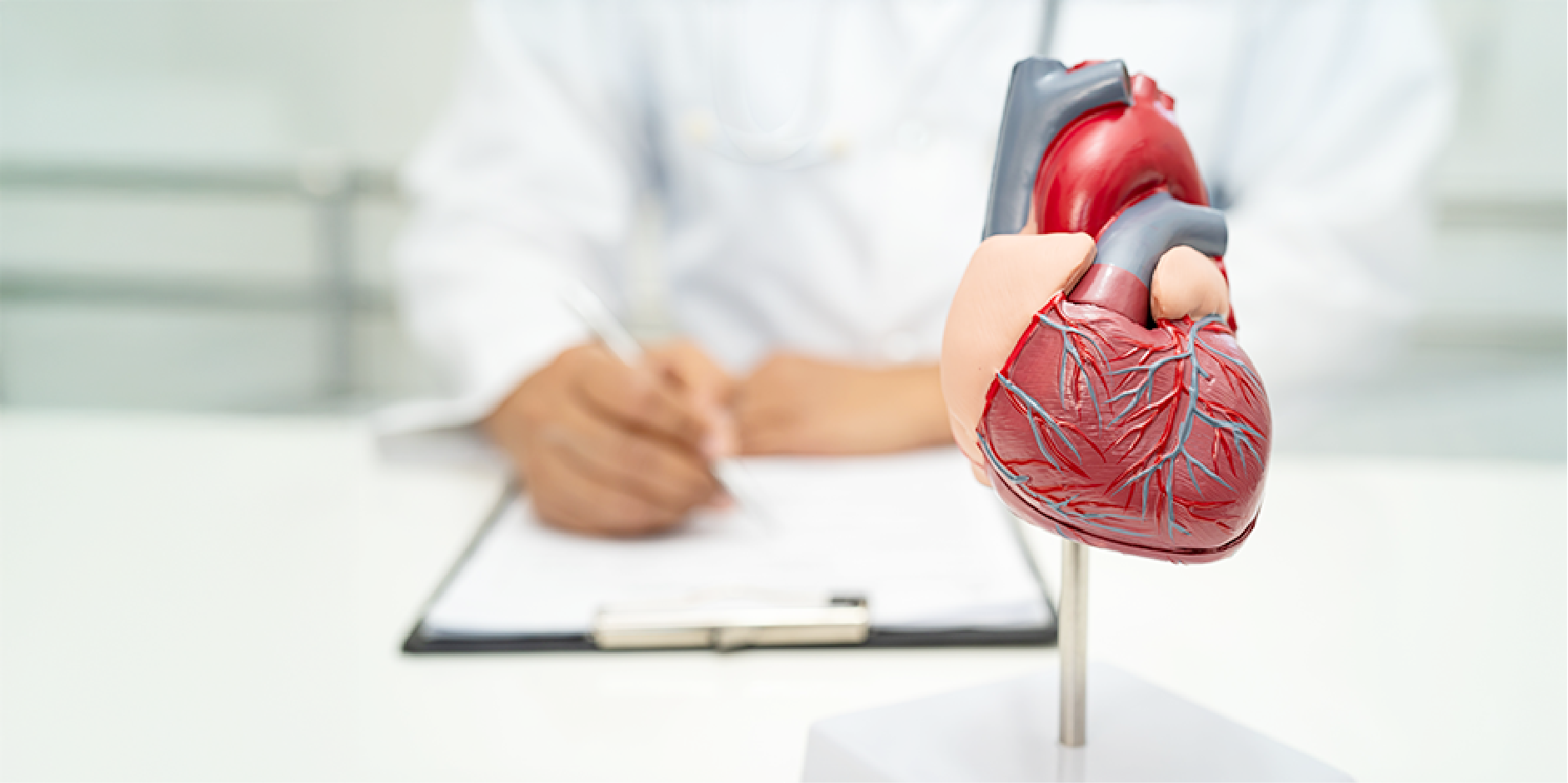 Cardiovascular Disease Prevention_Disease Summary