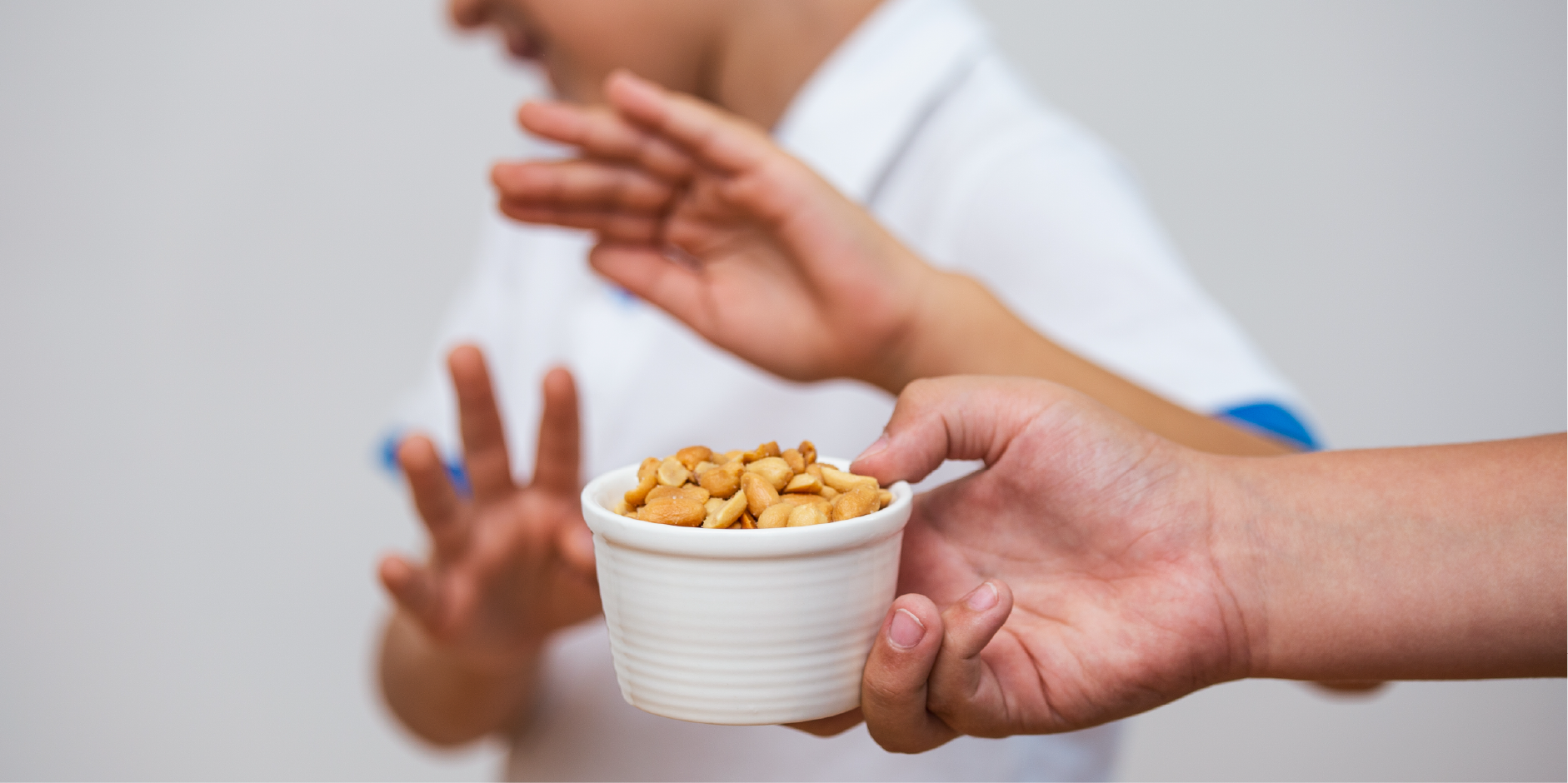 Food Allergy (Pediatric)_Disease Background 3