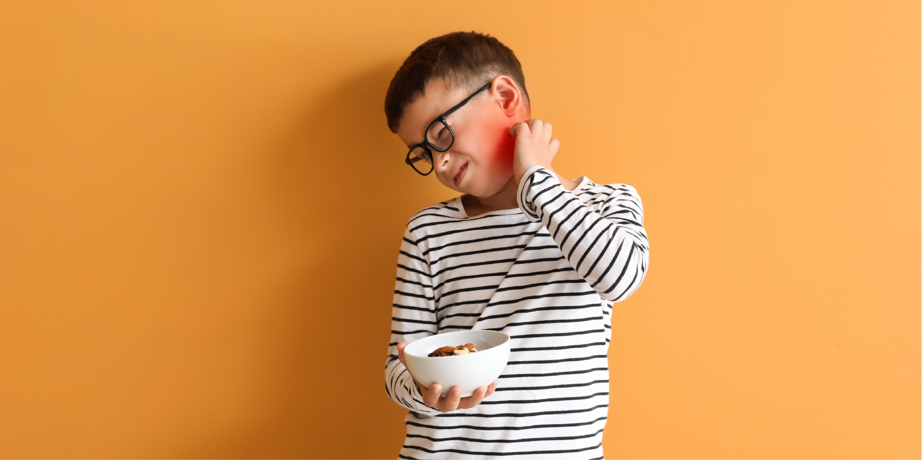 Food Allergy (Pediatric)_Disease Summary