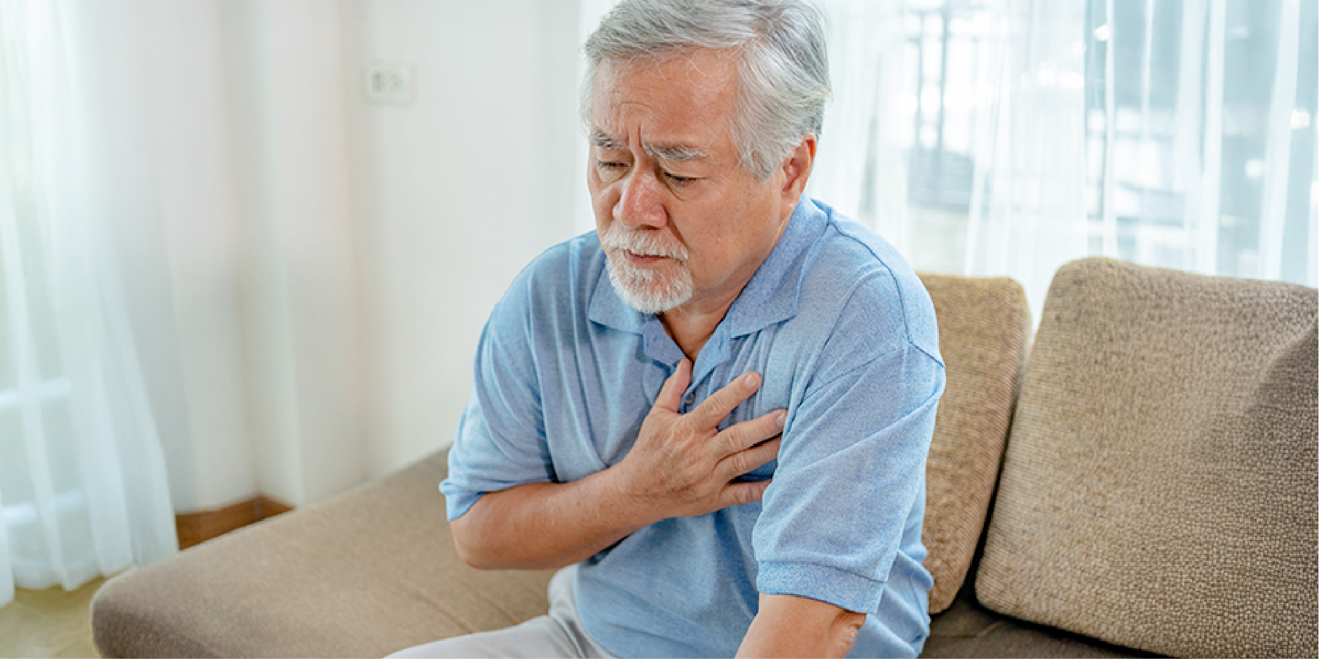 Chronic Coronary Syndromes_Disease Summary