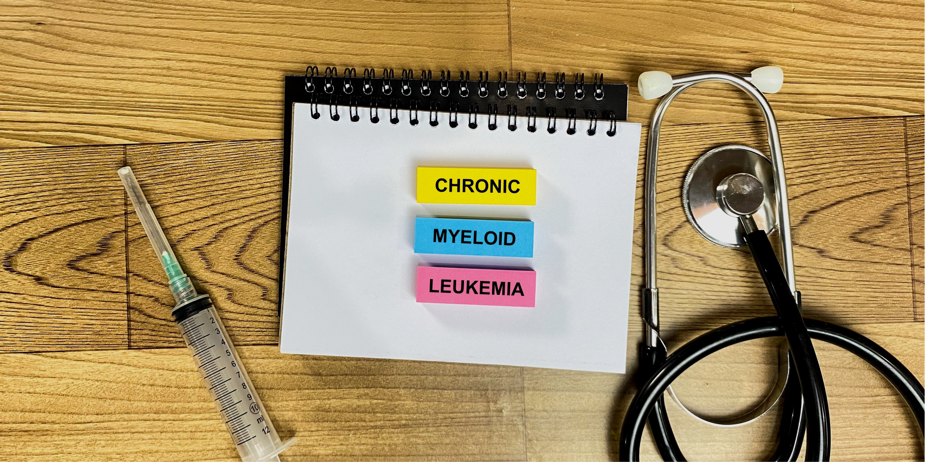 Chronic Myeloid Leukemia_Disease Summary
