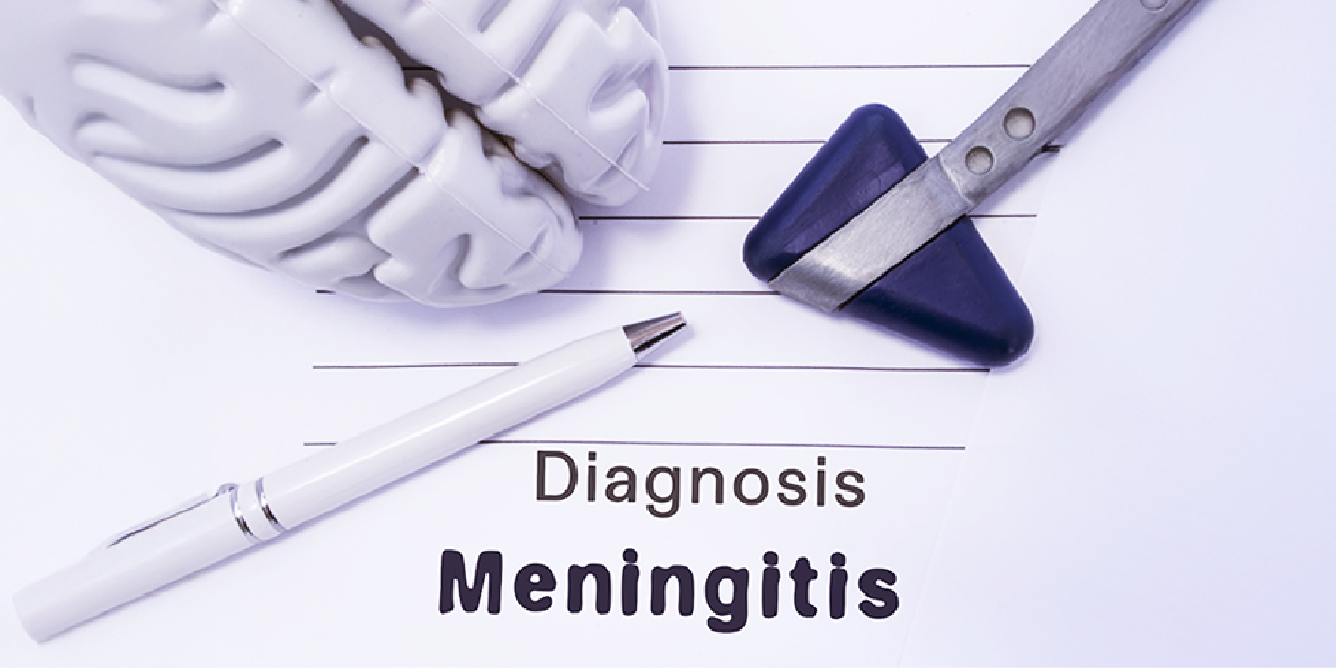 Meningitis - Acute, Bacterial_Disease Summary