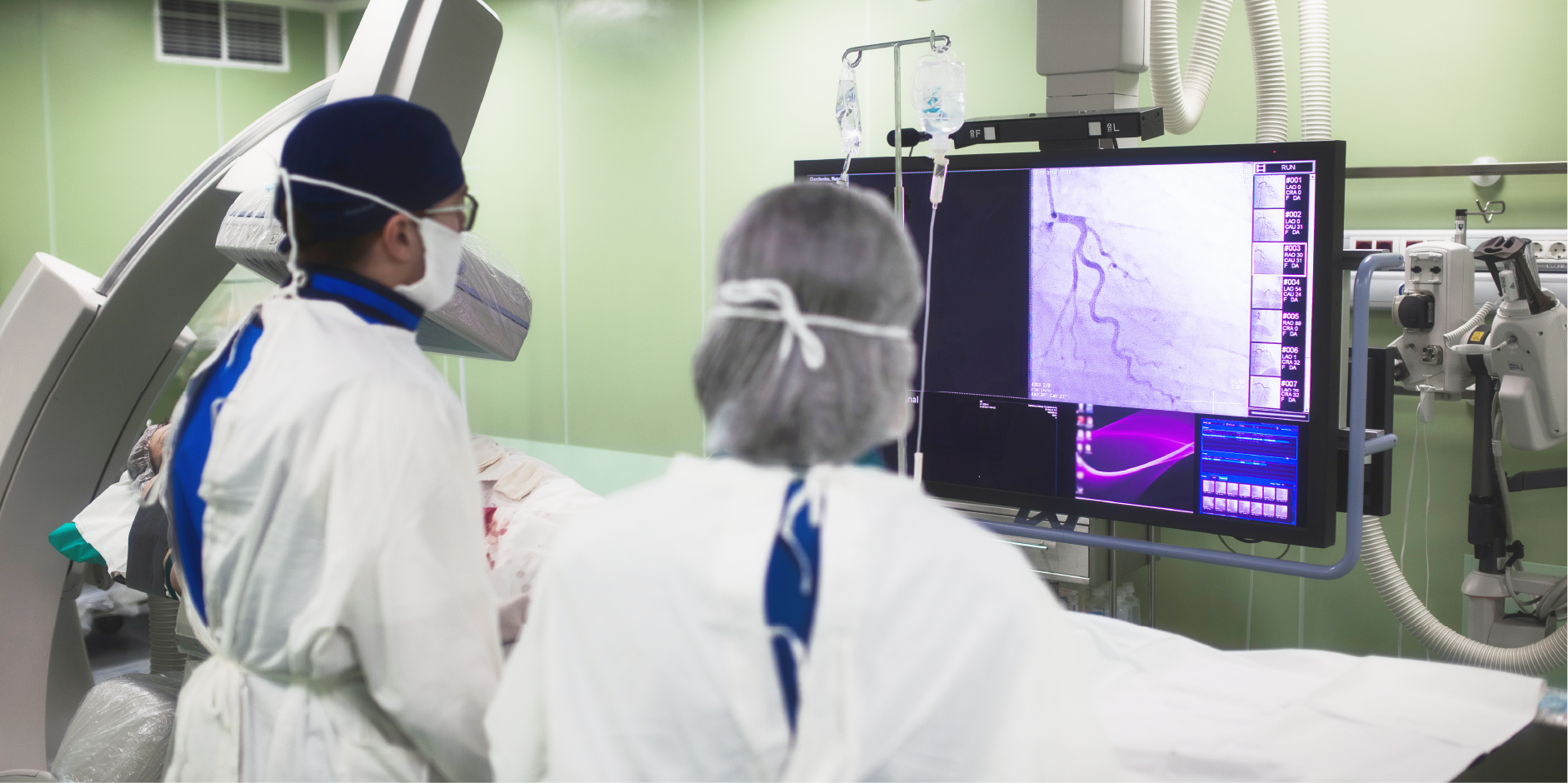 Heart Failure - Acute_Diagnostics 3