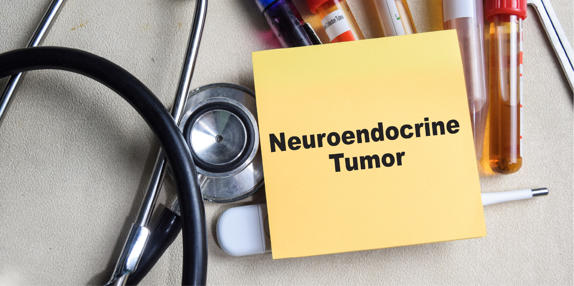 Neuroendocrine Tumors_Disease Summary