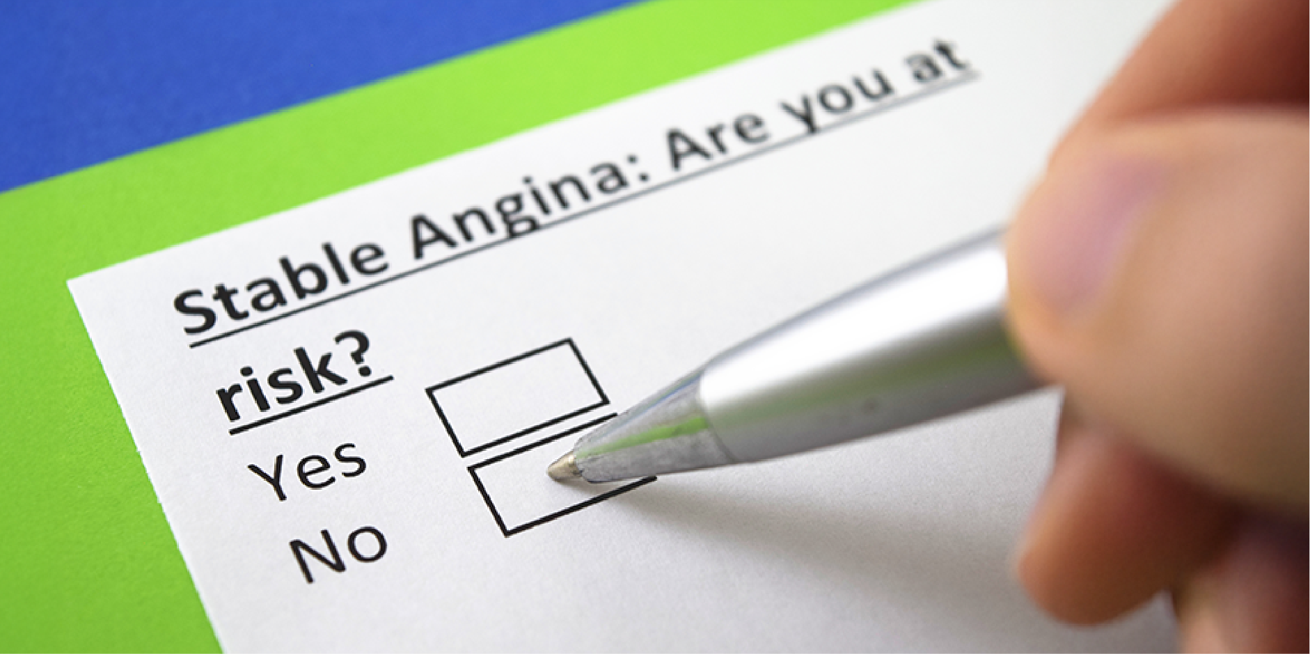 Chronic Coronary Syndromes_Disease Background