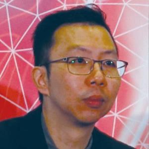 Dr. Chan Kwok Wai  Adrian