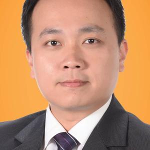 Dr. Darren Poon