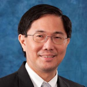 Dr. Wee Siong  Teo