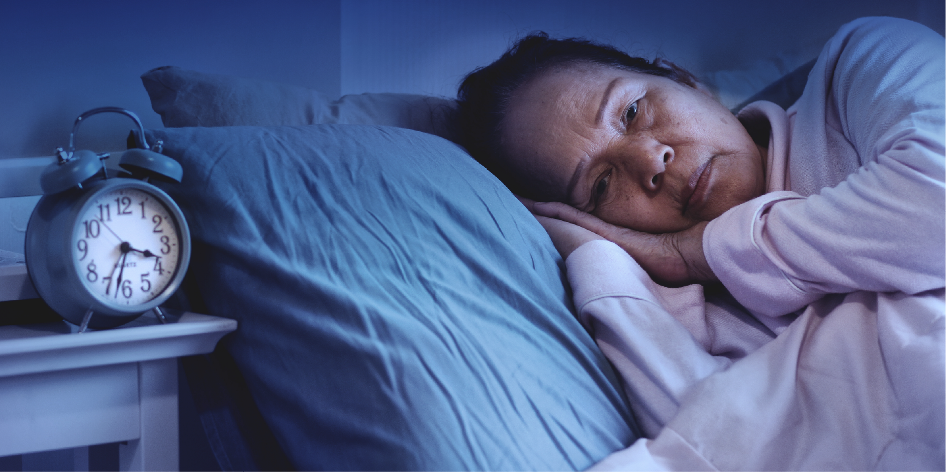 Insomnia_Disease Background