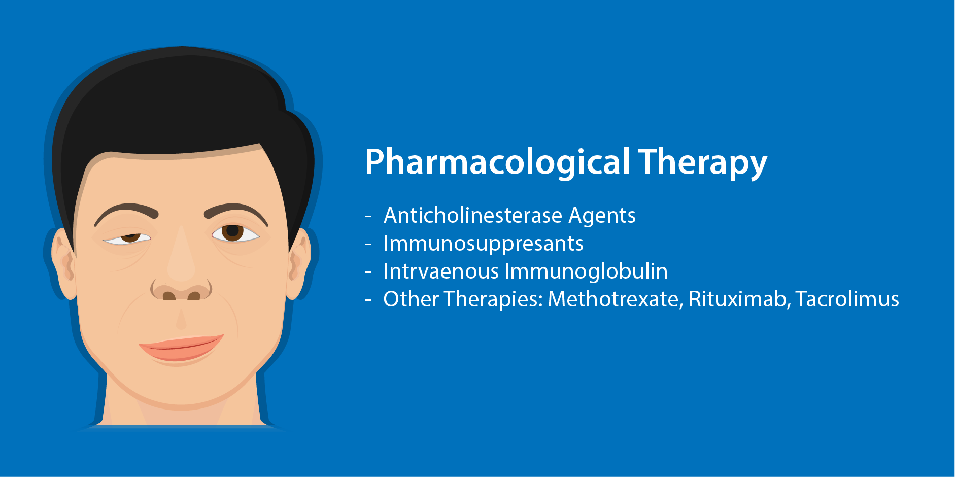 Myasthenia Gravis_Management