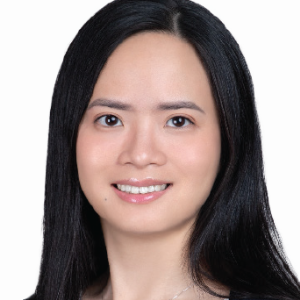 Dr. Carol Cheung