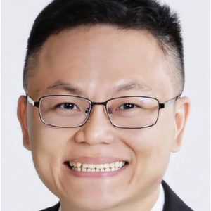 Dr. Andy Sing-Ong Tang