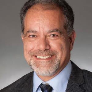 Prof. Fred Saad