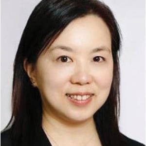 Dr. Amy Chang