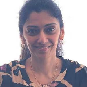 Dr. Shaheenah Dawood