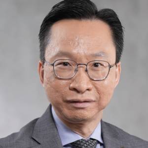 Dr. James Ho