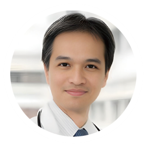 Dr. Raymond Wong