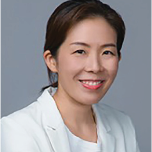 Dr. Kirsty Lee