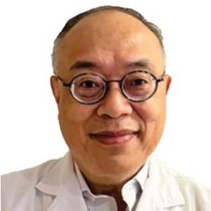 Prof. Lawrence Wong