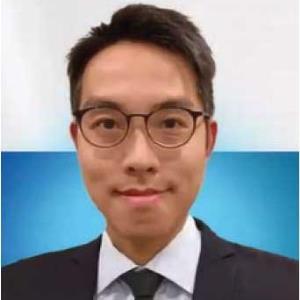 Dr. Esmond Fong