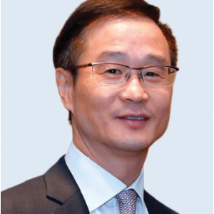 Dr. Pong-Mo Yuen