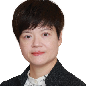 Dr. Ronnie Hiu-Lam Chan