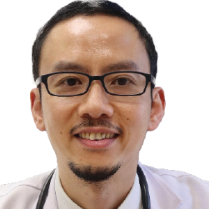 Dr. Cyril Ko