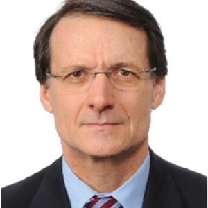 Prof. Michael Stewart