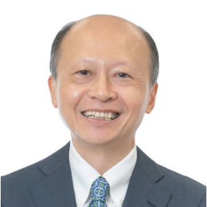 Dr.  Francis Chow