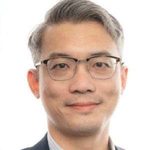 Dr. Guang-Ming Tan