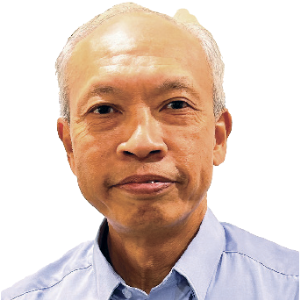 Dr. Shu-Kin  Li