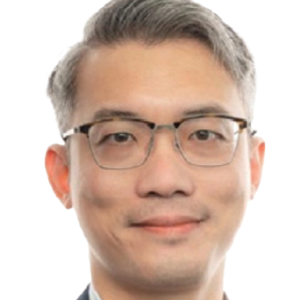 Dr. Guang-Ming Tan